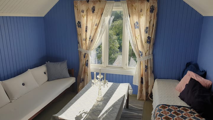 Спална соба 5