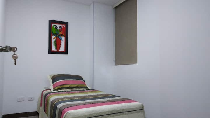 Bedroom 4