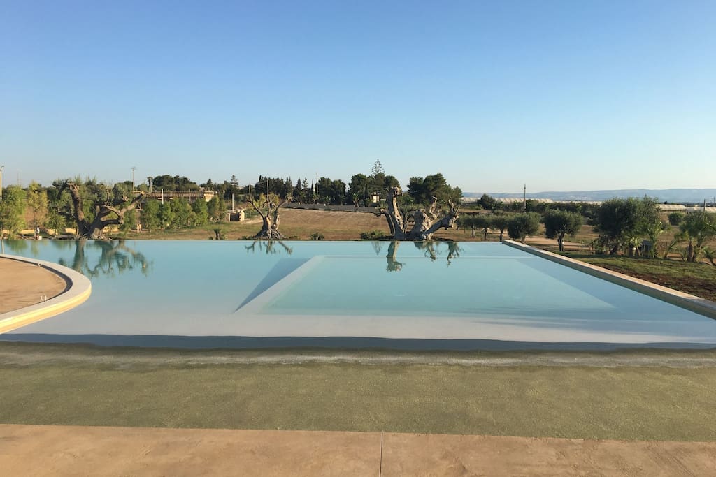 Holiday Home Swimming Pool