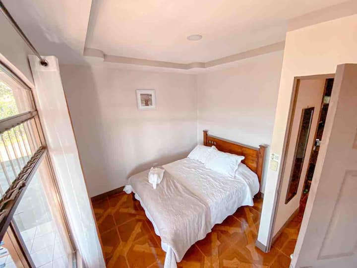 Spálňa 1