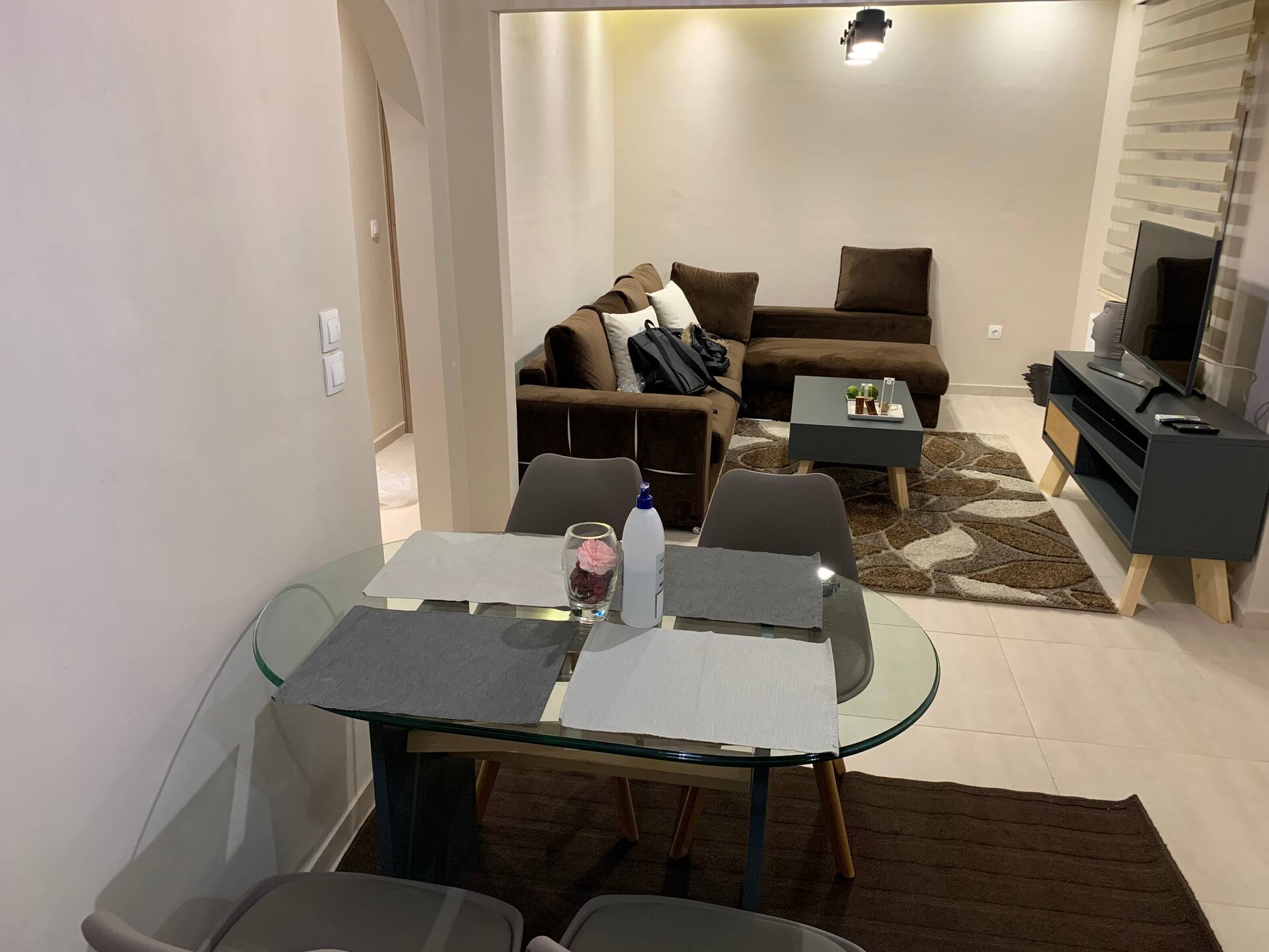 Petite Luxury Urban House — foto 3