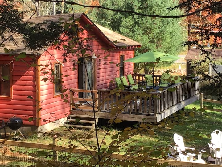 White Lake Vacation Rentals & Homes New York, United States Airbnb