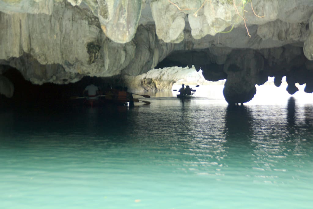 Overnight Cruise To Visit Lan Ha Bay