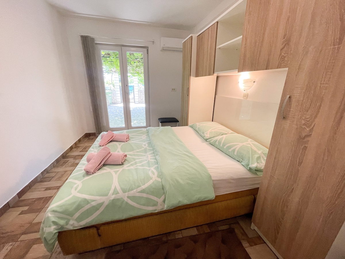 Apartman Talia Ck 1