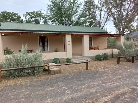 Grasshill Karoo farmstay
