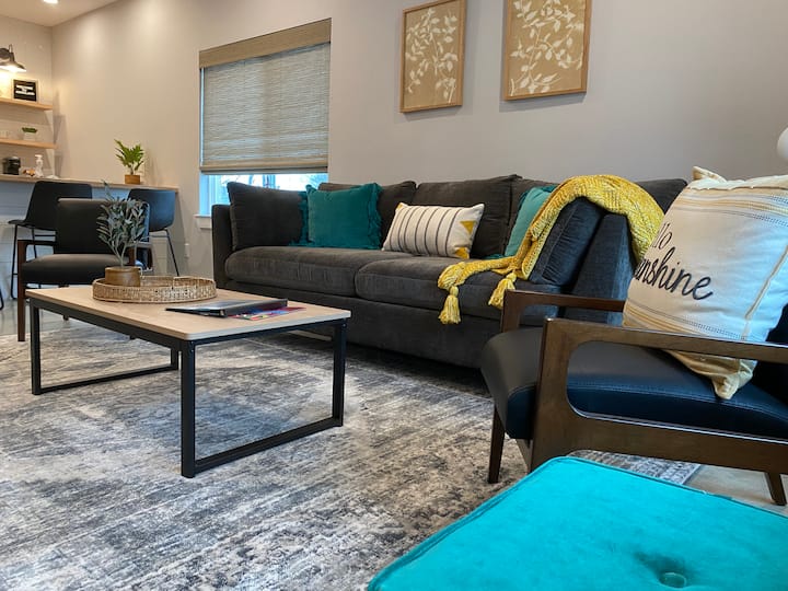 Aggie Getaway - Steps From Downtown Bryan! - Splash pad, Bryan