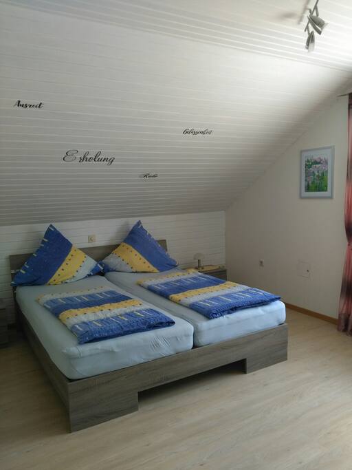 Doppelzimmer