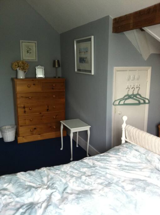 The Bedroom