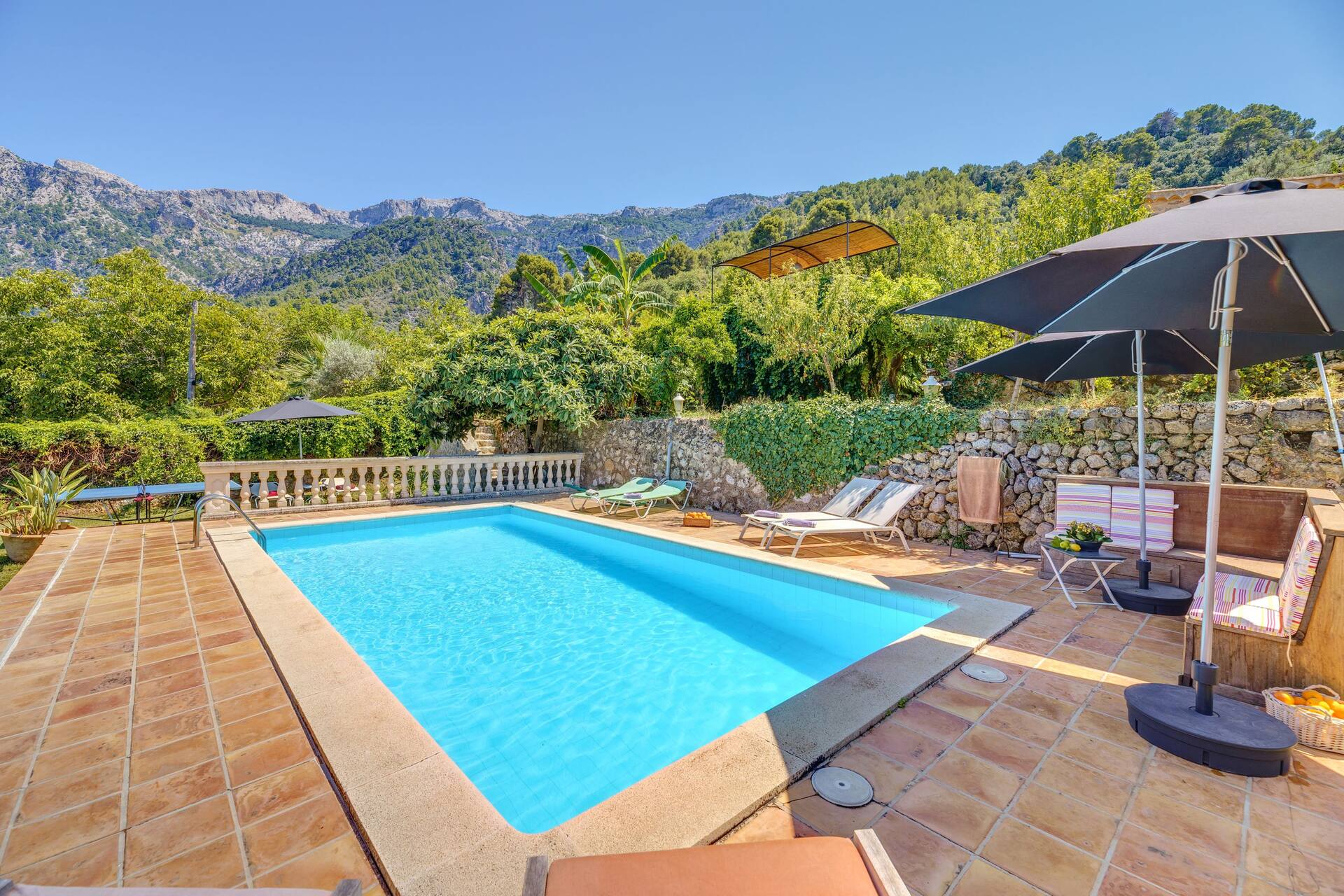 Sa Teulera Soller — zdjęcie 5
