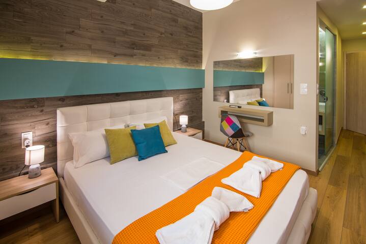 FAMILY luxury apartment gallery image 5