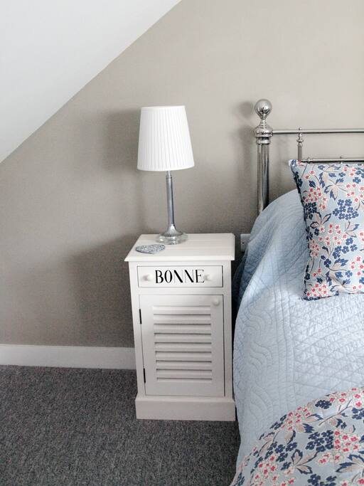 Bedside Table