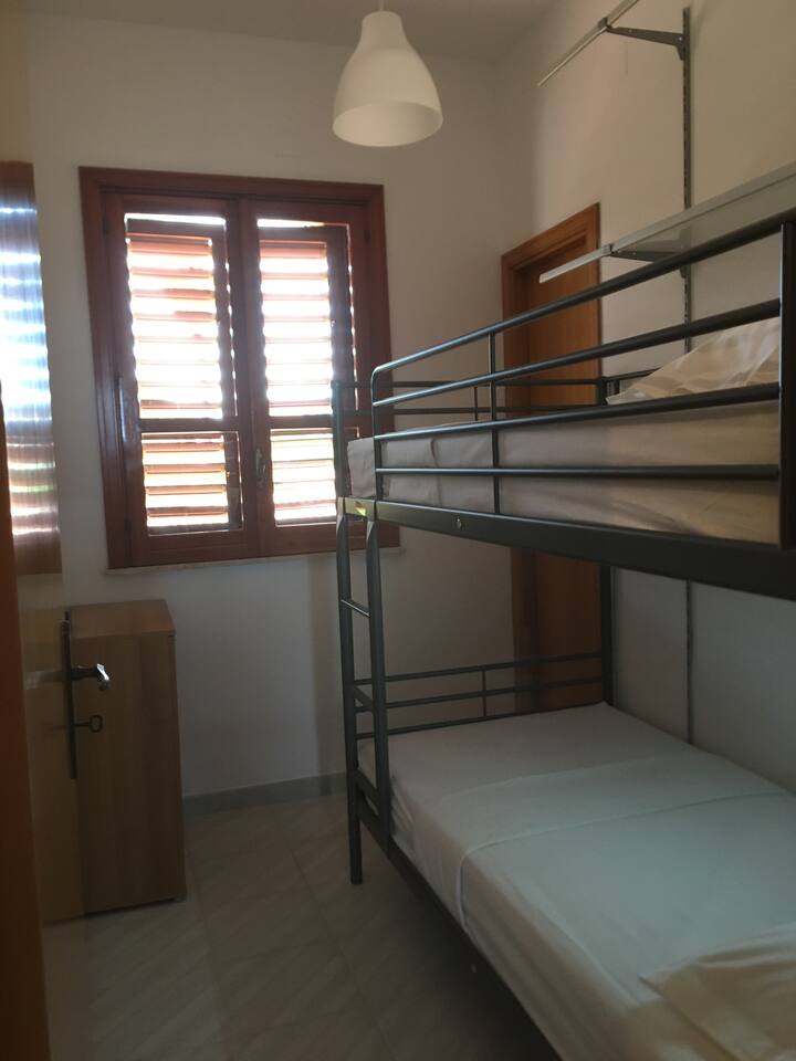 غرفة النوم 4