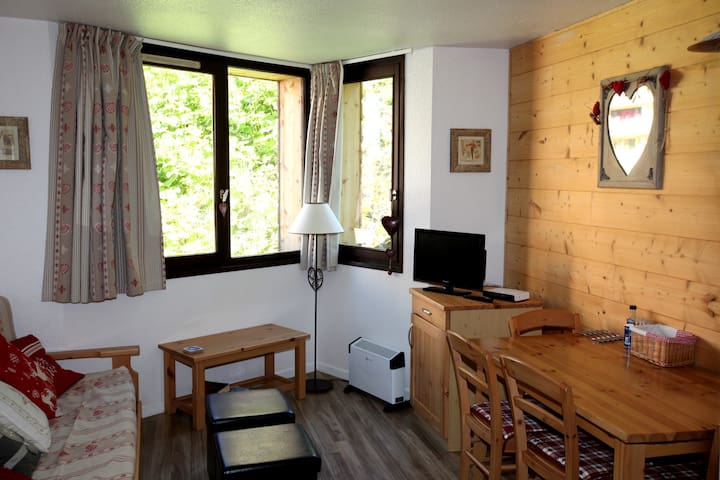 Airbnb Avoriaz Ferienwohnungen Unterkunfte Auvergne Rhone