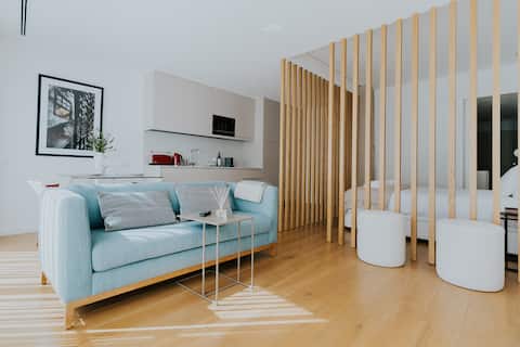 VIVA Formosa Lofts