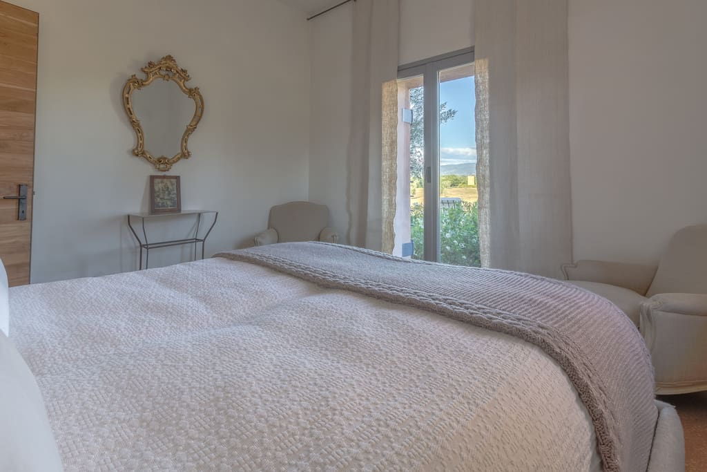 Garden Suite