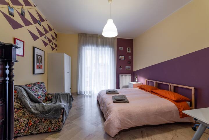 The House of Arts #image room