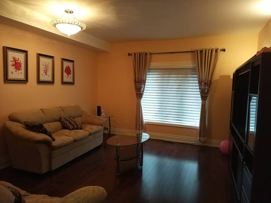 Media Room