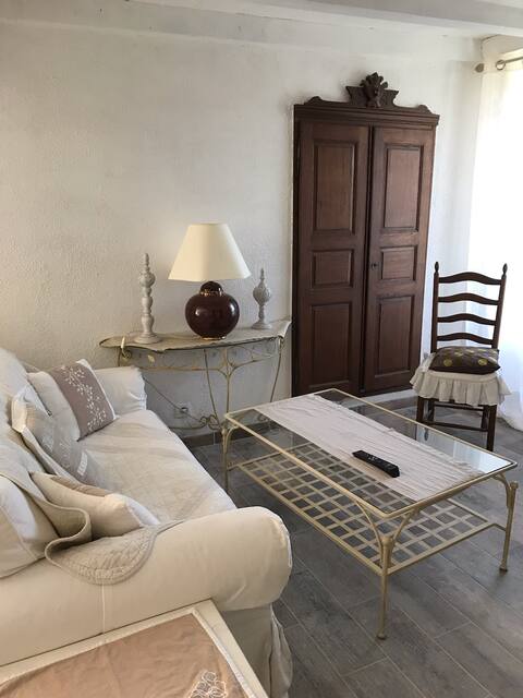 Chez Georgette - Evisa