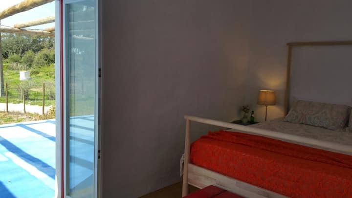 غرفة النوم 1