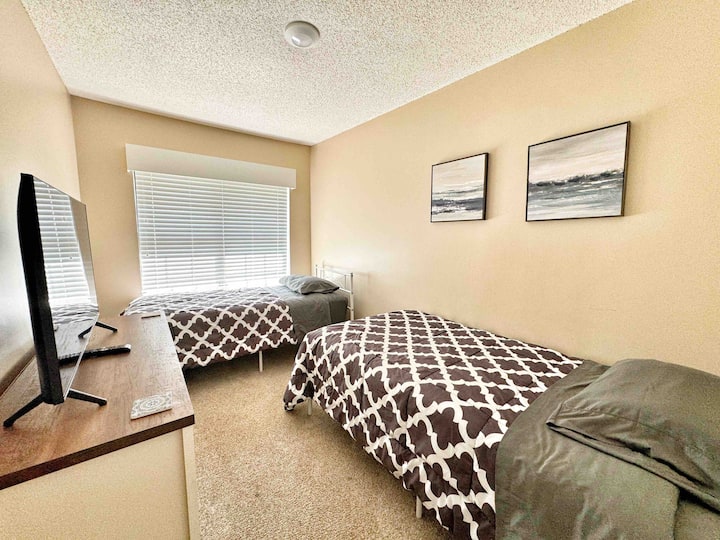 Dhoma e gjumit #2
Lart