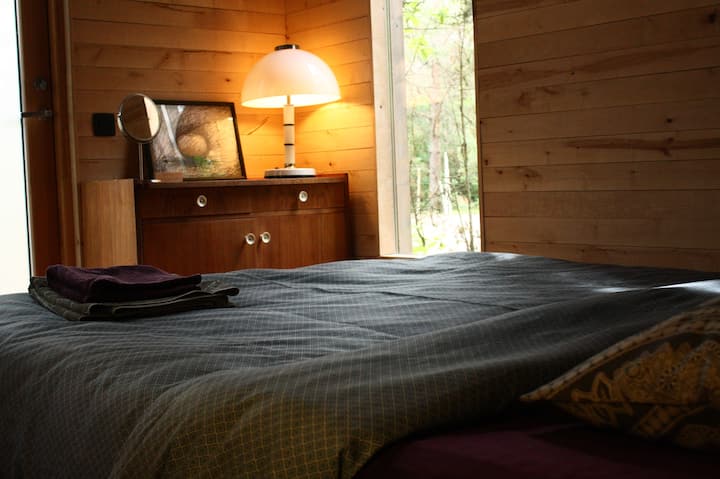 ห้องนอน