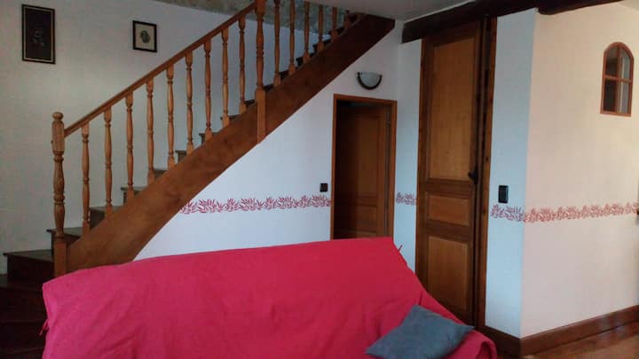 Maison  Au Calme 3 Chambres Chalons - Châlons-en-Champagne