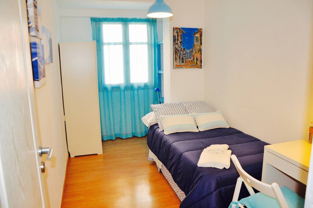 Habitación Marinera