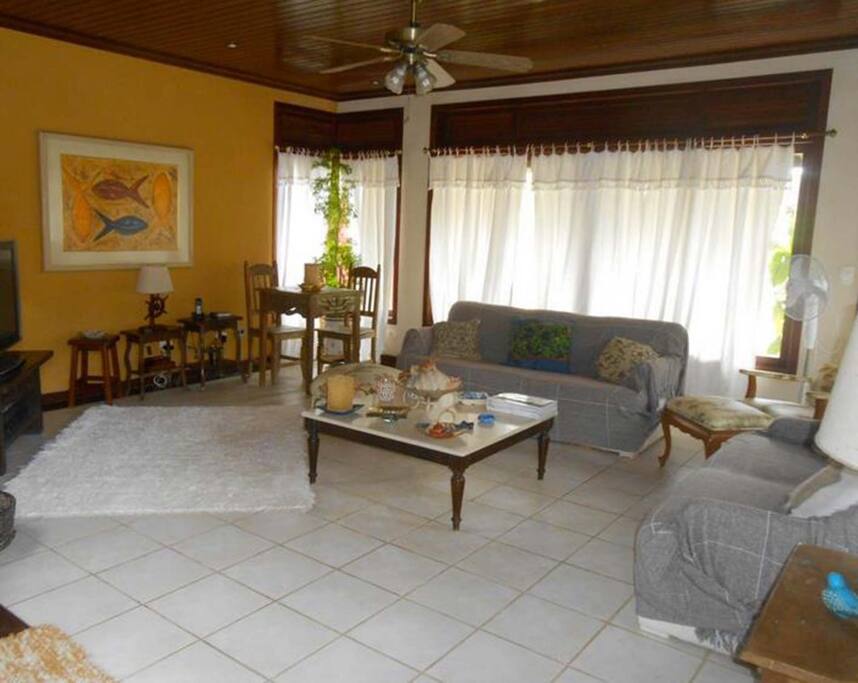 Sala de estar