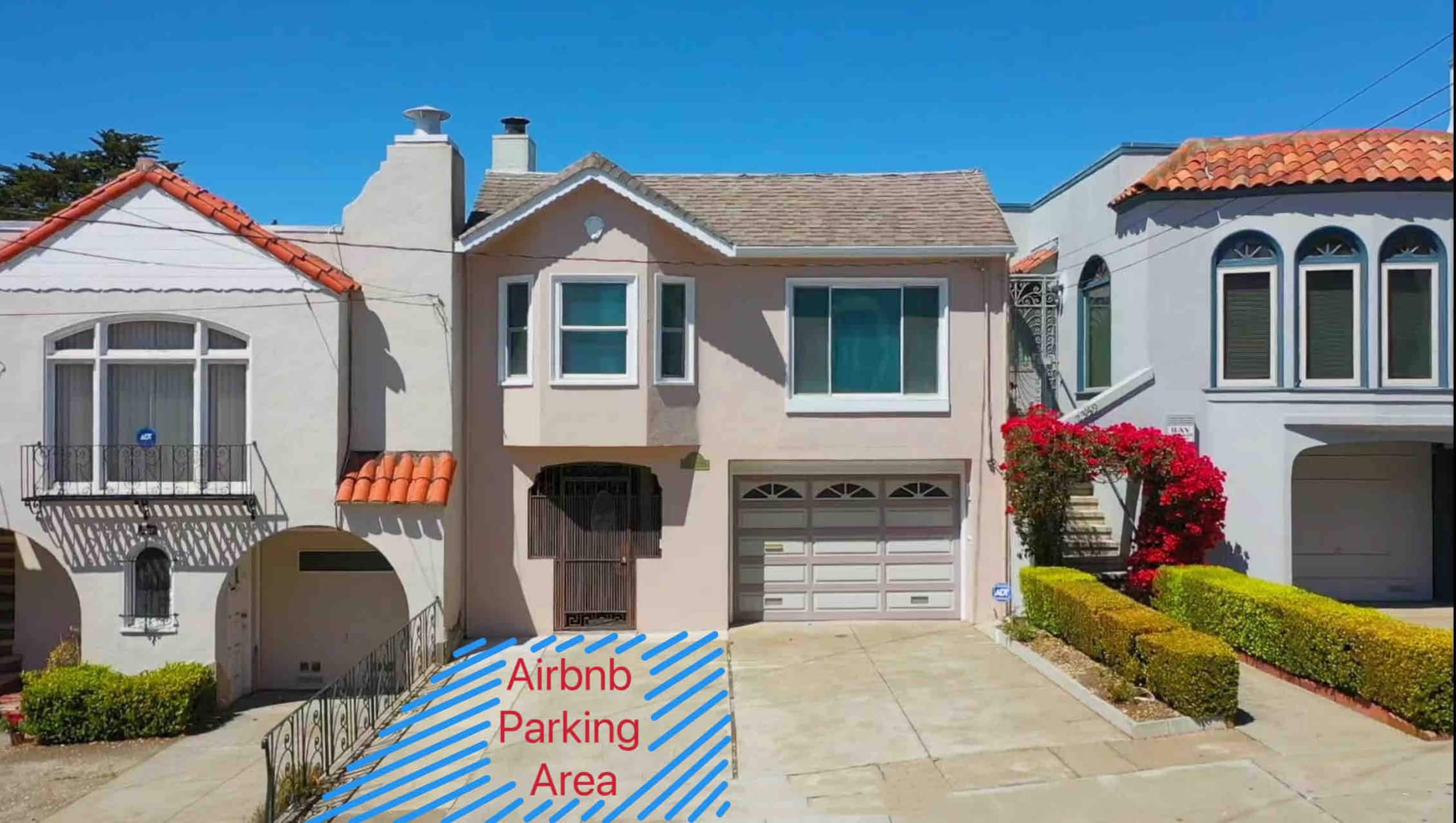 Home in San Francisco · ★4.92 · 2 bedrooms · 3 beds · 1 bath - Image 41
