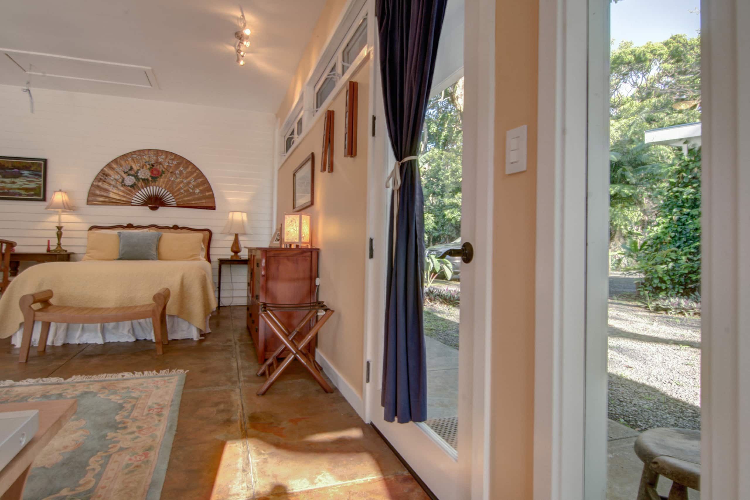 Garden Suite at Onomea - Photo 16