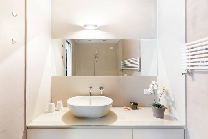 Ponte Vecchio Flat Overlooking Piazza Della Passera gallery image 4