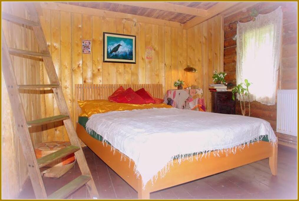Gästezimmer 1