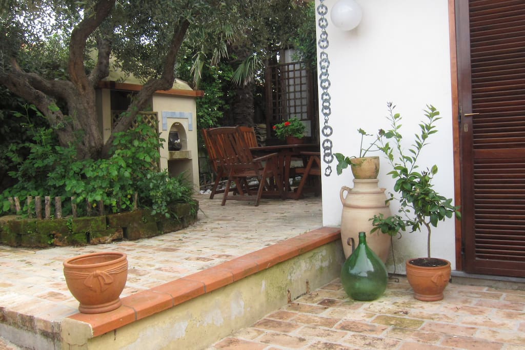 giardino