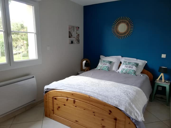 quiet countryside room Houses for Rent in SaintGermainsurAvre