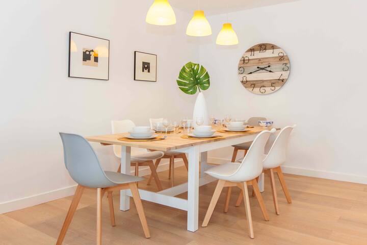 Plaza Bilbao, centro, zona romántica gallery image 3