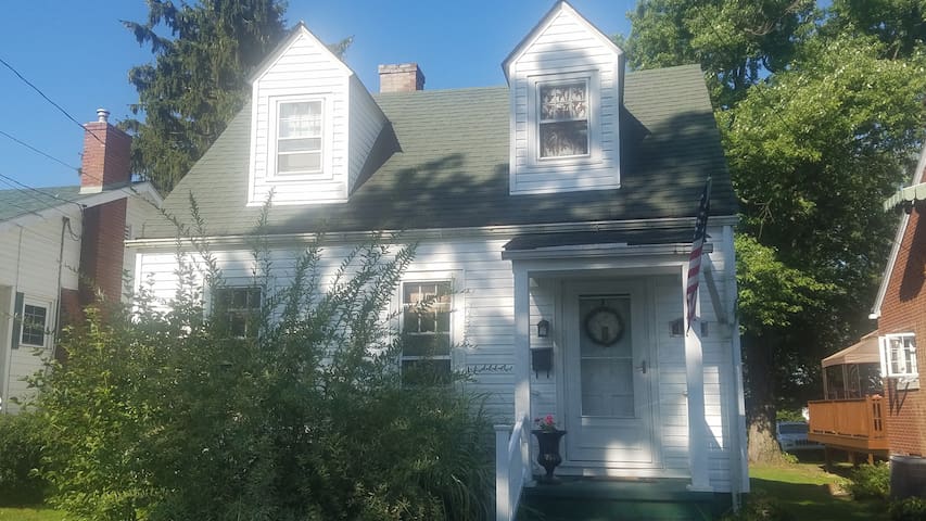 Airbnb Connellsville Vacation Rentals Places To Stay