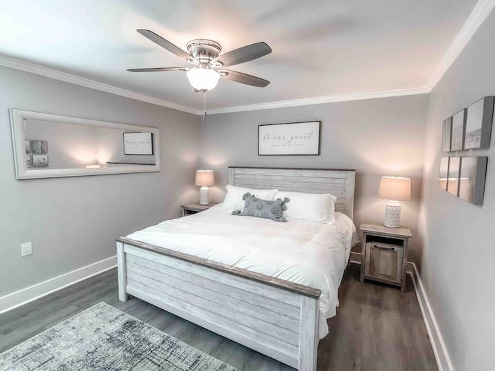 Carrabelle Furnished Monthly Rentals and Extended Stays Airbnb