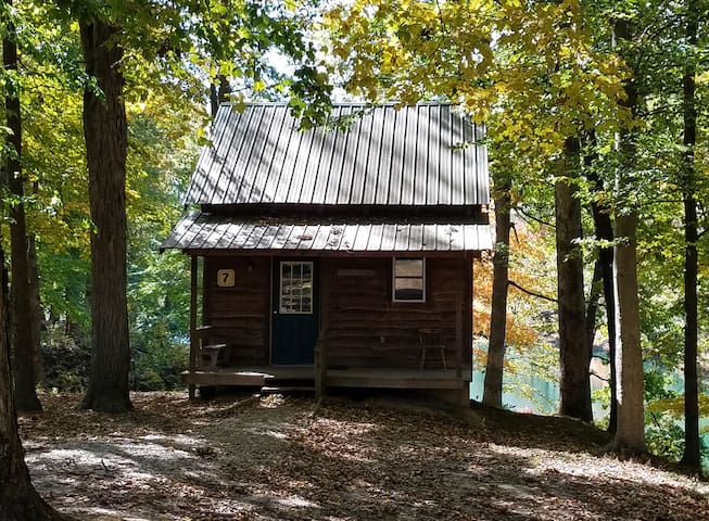 Bill Monroe Music Park managed Airbnb listing 1