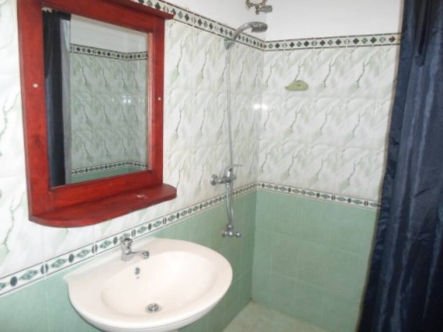Bath Room