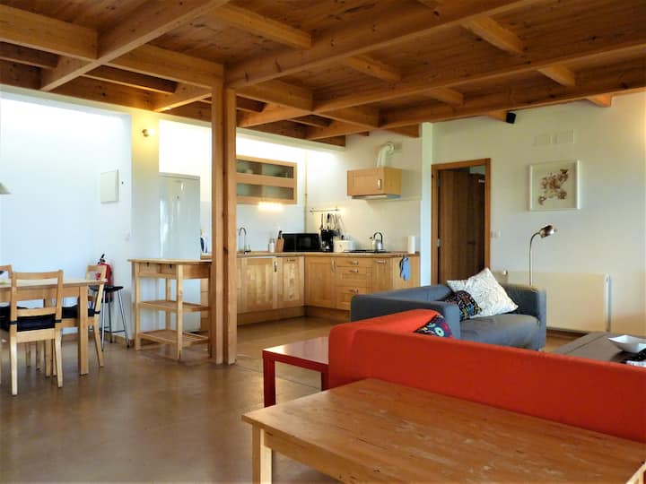 Preciosa Casa Levante Con Piscina - Vejer de la Frontera