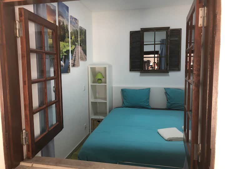 habitación 3 