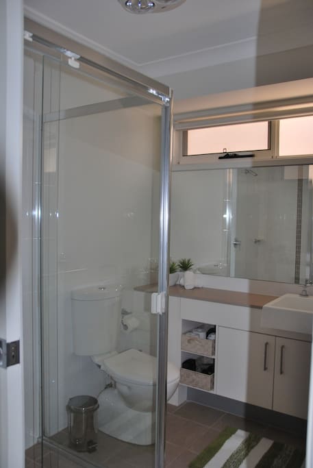 Private ensuite