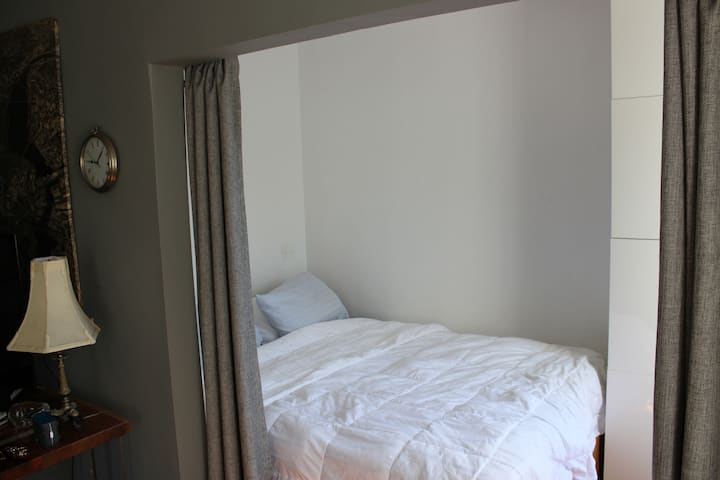 ห้องนอน