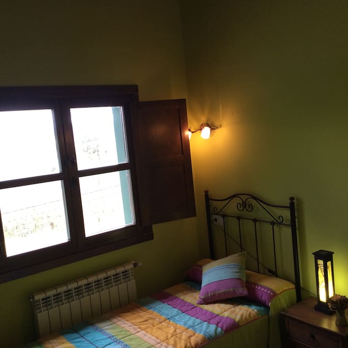 Dormitorio 2