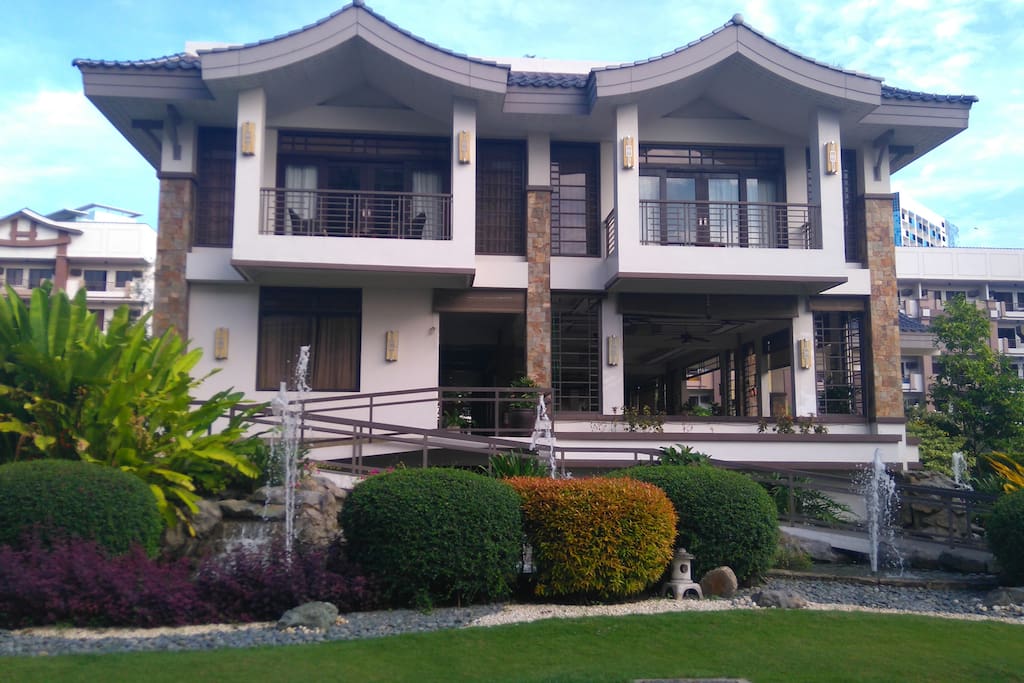 Clubhouse