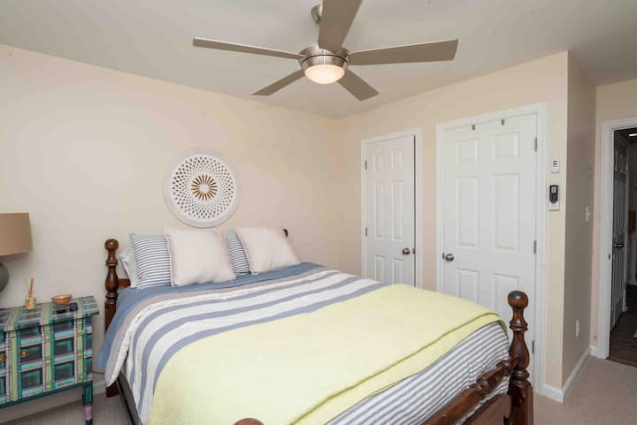 Спална соба 1