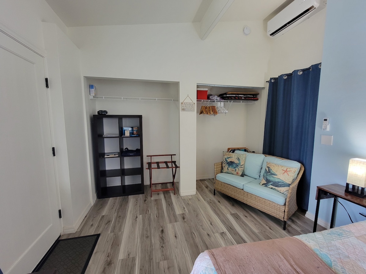 🌴Hotel Room w/in beautiful Oceanfront Condo.🌸 – Photo 7