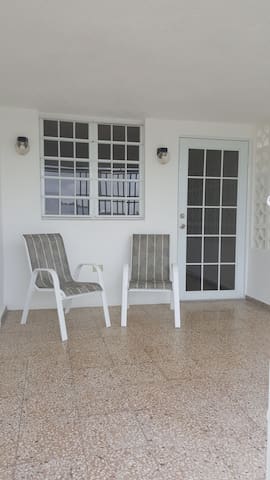Guest favorite listing in San Juan