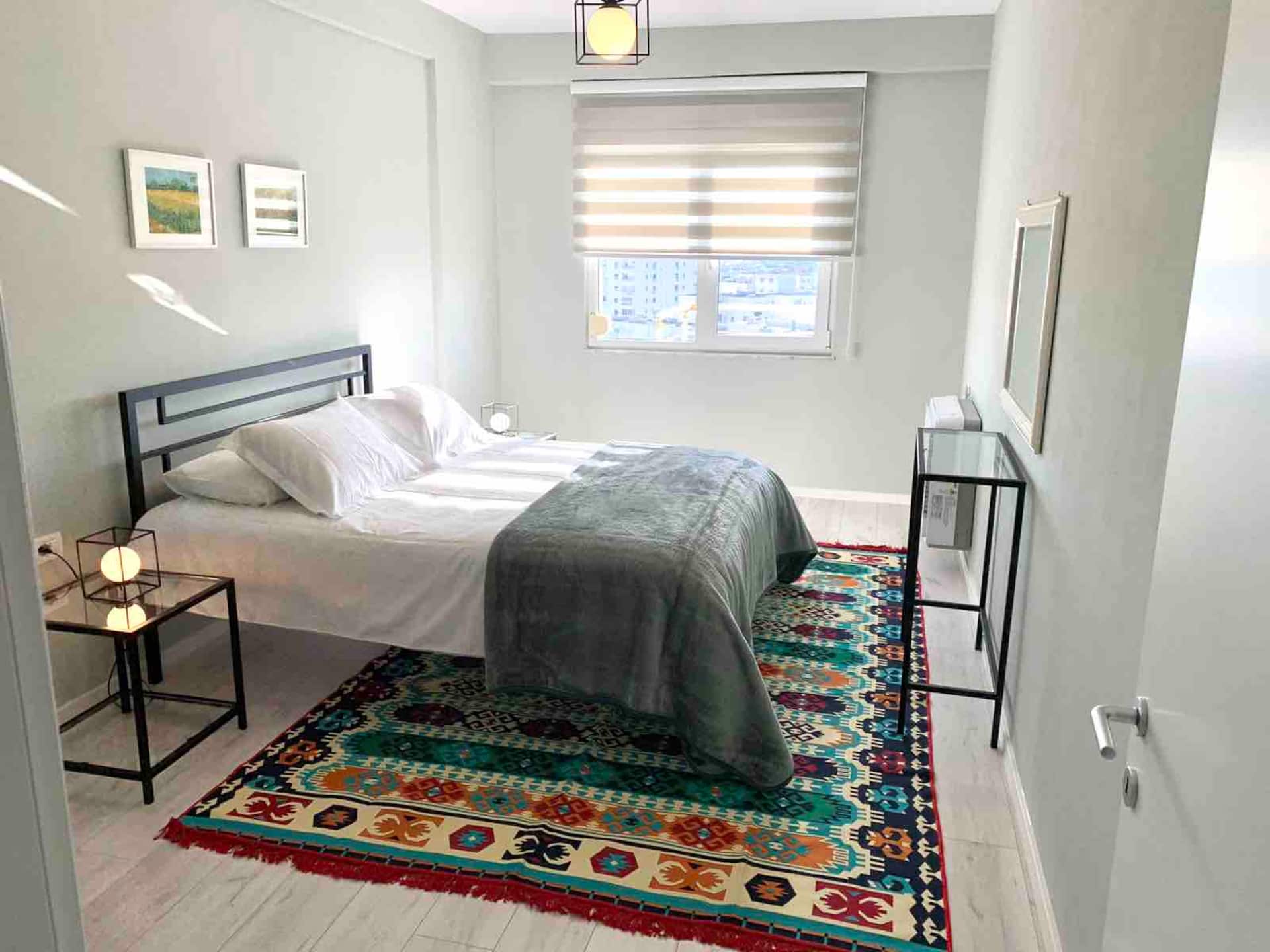 Durres City Apartment