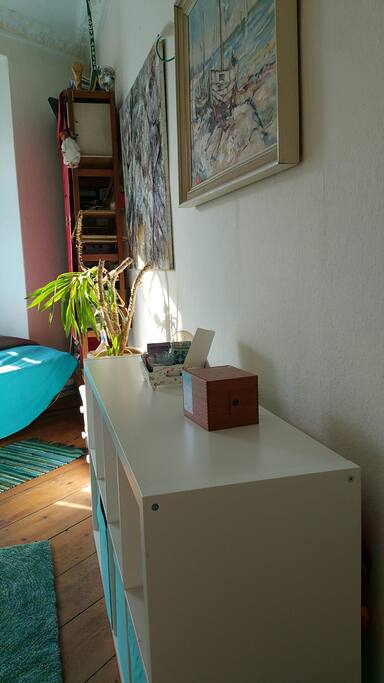 Room view II